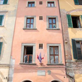 Casa Natale di Galileo