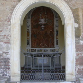 Camposanto di Pisa