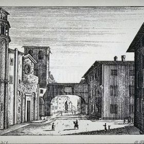 Torre del Cantone (o Torre della Verga d’Oro)