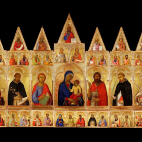 Museo nazionale di San Matteo