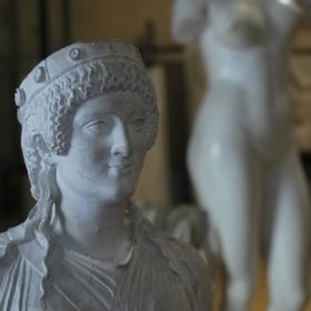 Gipsoteca di Arte antica e Antiquarium