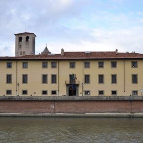 Museo nazionale di Palazzo Reale