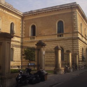 Museo di Anatomia Patologica