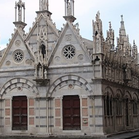 Chiesa di Santa Maria della Spina