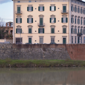 Palazzo Scotto Corsini