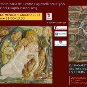 Centro Cagianelli per il ‘900