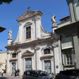 Chiesa di San Silvestro
