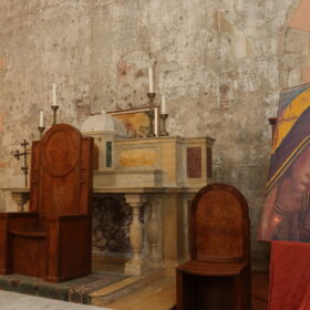 Chiesa dei SS. Vito e Ranieri