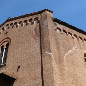 Chiesa San Giorgio dei Tedeschi
