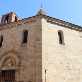 Chiesa del Santo Sepolcro