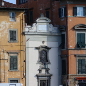 Chiesa di Santa Maria dei Galletti