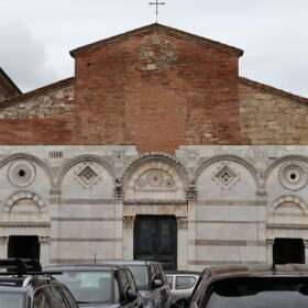Chiesa di San Paolo all’orto