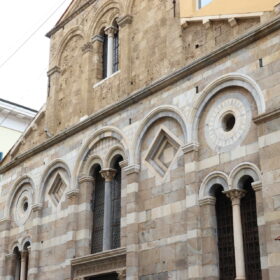 Chiesa di San Pietro in Vinculis