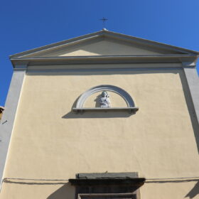 Chiesa di San Torpè