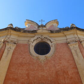 Chiesa Sant’Apollonia