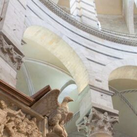 Battistero di San Giovanni Battista