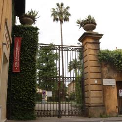 Orto e Museo botanico di Pisa