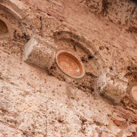 Chiesa di Sant’Andrea in Forisportam