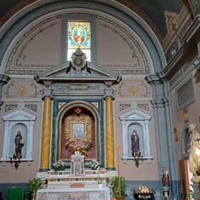 Chiesa di Santa Chiara