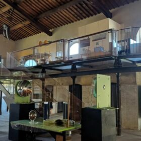 Ludoteca scientifica