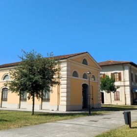 Museo degli Strumenti per il Calcolo