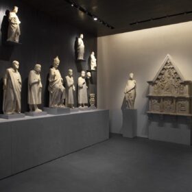 Museo dell’Opera del Duomo