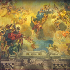 Chiesa di San Matteo in Soarta