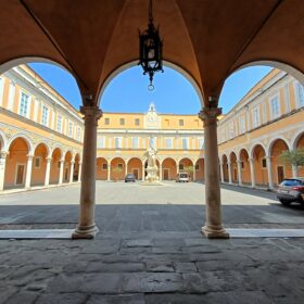 Palazzo dell’Arcivescovado