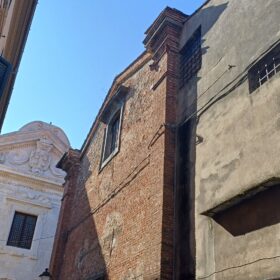 Chiesa di San Bernardo