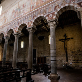 Basilica di San Piero a Grado