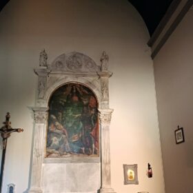 Chiesa di San Ranierino