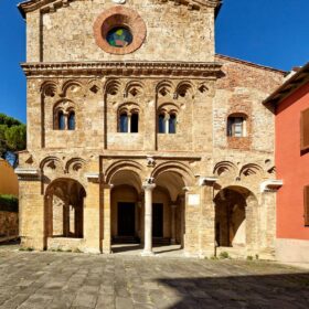 Chiesa di San Zeno