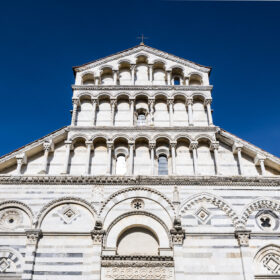 Chiesa di San Paolo a Ripa d’Arno