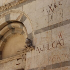 Chiesa di San Michele in Borgo