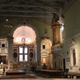 Chiesa di Santa Maria del Carmine