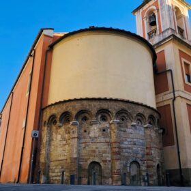 Chiesa di Santa Cristina