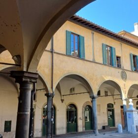 Piazza delle Vettovaglie