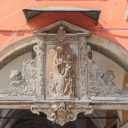 Madonna dei Vetturini