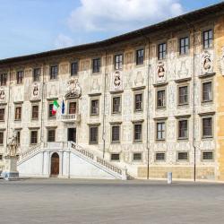 Piazza dei Cavalieri