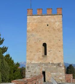 Mura – Torre Santa Maria