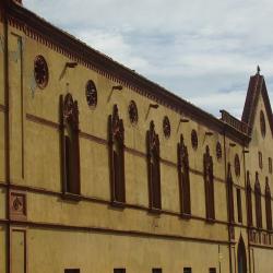 Ex Monastero delle Benedettine