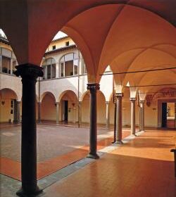 Palazzo della Scuola Sant’Anna