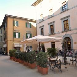 Chinzica e Piazza dei Grilletti