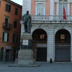 Piazza Garibaldi