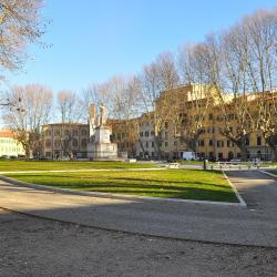 Piazza Martiri della Libertà