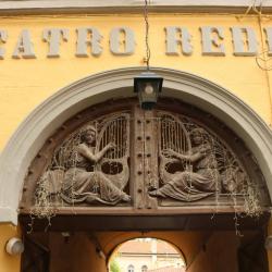 Ex Teatro Redini