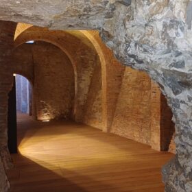 Bastione del Parlascio – Pisa Time Machine