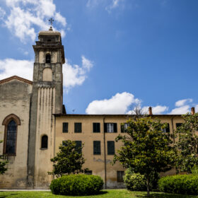Chiesa di Sant’Antonio Abate