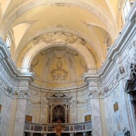 Chiesa di Santa Marta