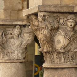 Ex Chiesa dei Santi Felice e Regolo